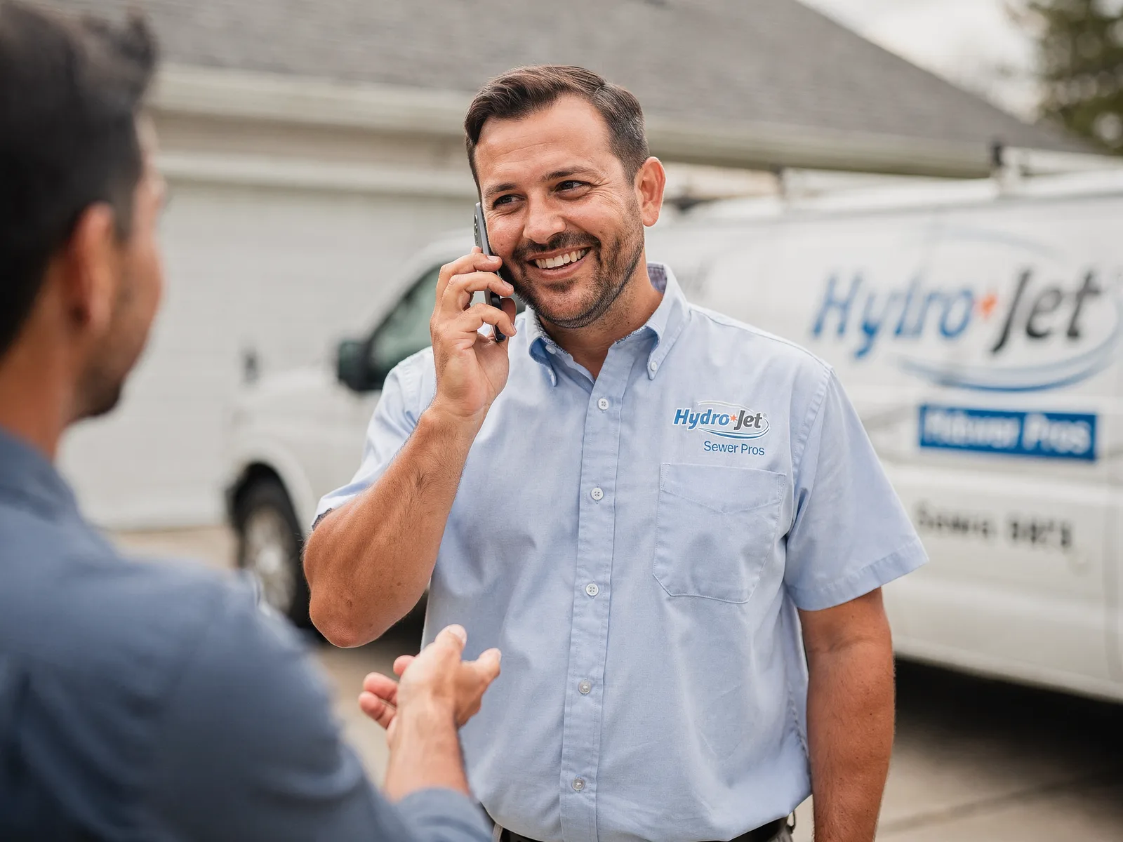 Hydro Jetting Near Me Tovey, IL FAQs